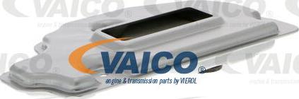 VAICO V10-1878 - Hydrauliikkasuodatin, automaattivaihteisto inparts.fi