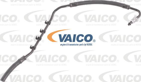 VAICO V10-1768 - Hydrauliikkaletku, ohjaus inparts.fi