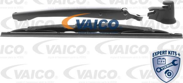 VAICO V10-8658 - Pyyhkijänvarsisarja inparts.fi