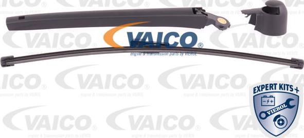 VAICO V10-8671 - Pyyhkijänvarsisarja inparts.fi