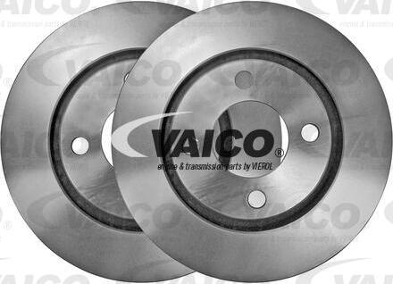 VAICO V10-80051 - Jarrulevy inparts.fi