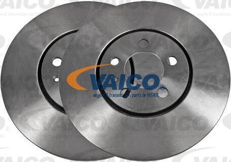 VAICO V10-80053 - Jarrulevy inparts.fi