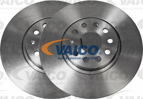 VAICO V10-80116 - Jarrulevy inparts.fi