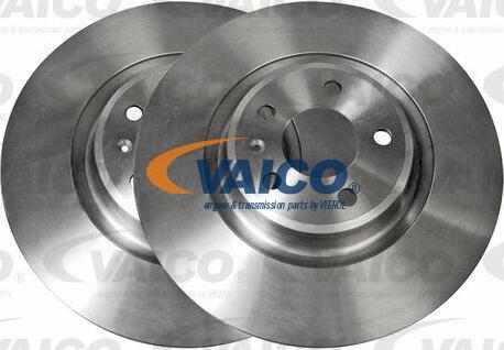 VAICO V10-80118 - Jarrulevy inparts.fi