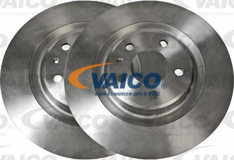 VAICO V10-80112 - Jarrulevy inparts.fi