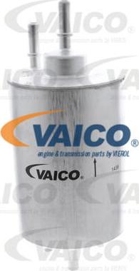 VAICO V10-8111 - Polttoainesuodatin inparts.fi