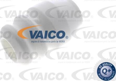 VAICO V10-8231 - Vaimennuskumi, jousitus inparts.fi