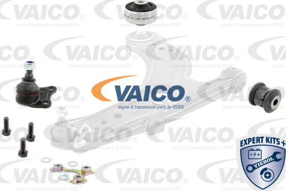VAICO V10-3908 - Korjaussarja, poikittaistukivarsi inparts.fi