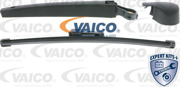 VAICO V10-3465 - Pyyhkijänvarsisarja inparts.fi
