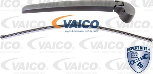 VAICO V10-3437 - Pyyhkijänvarsisarja inparts.fi