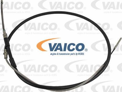 VAICO V10-30007 - Vaijeri, seisontajarru inparts.fi