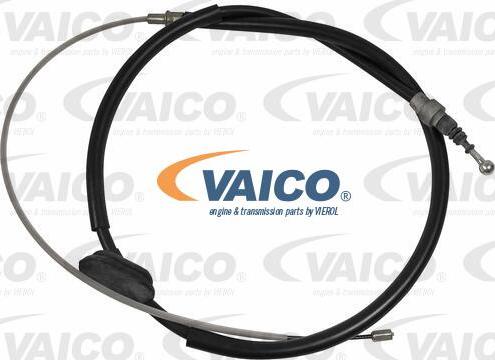 VAICO V10-30022 - Vaijeri, seisontajarru inparts.fi