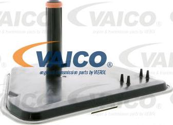 VAICO V10-3017 - Hydrauliikkasuodatin, automaattivaihteisto inparts.fi