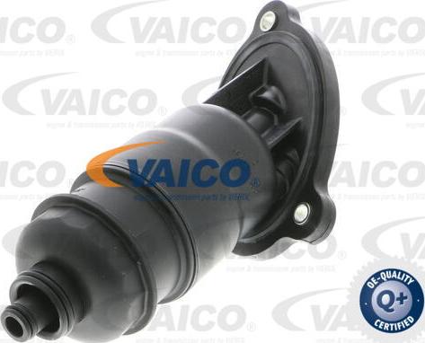 VAICO V10-3021 - Hydrauliikkasuodatin, automaattivaihteisto inparts.fi