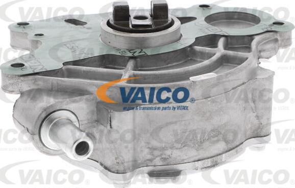 VAICO V10-3150 - Alipainepumppu, jarrujärjestelmä inparts.fi