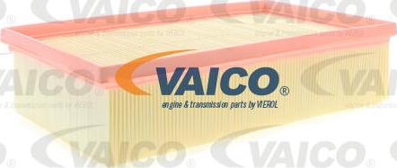 VAICO V10-3136 - Ilmansuodatin inparts.fi