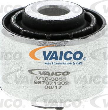 VAICO V10-3851 - Tukivarren hela inparts.fi