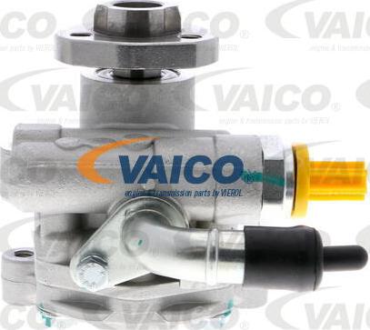 VAICO V10-3870 - Hydrauliikkapumppu, ohjaus inparts.fi