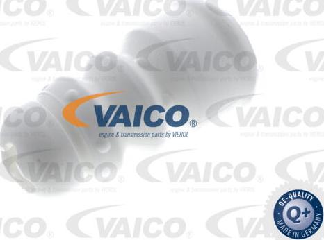 VAICO V10-3354 - Vaimennuskumi, jousitus inparts.fi