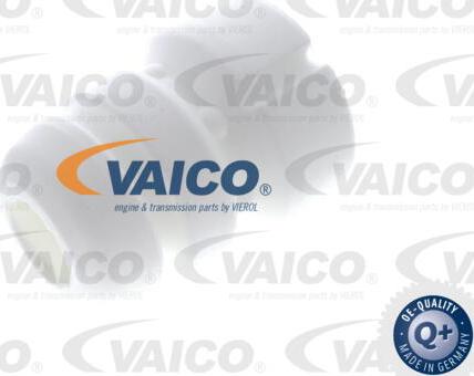 VAICO V10-3370 - Vaimennuskumi, jousitus inparts.fi