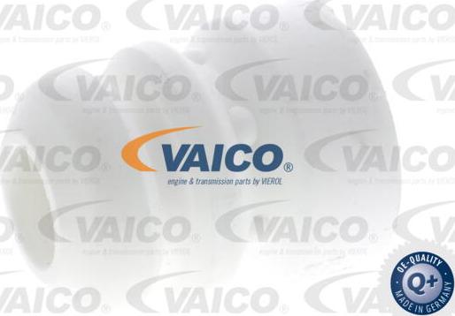 VAICO V10-3371 - Vaimennuskumi, jousitus inparts.fi