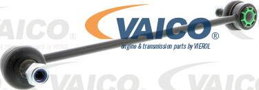 VAICO V10-3251 - Tukivarsisarja, pyörien tuenta inparts.fi