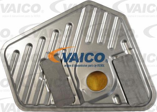 VAICO V10-2535 - Hydrauliikkasuodatin, automaattivaihteisto inparts.fi