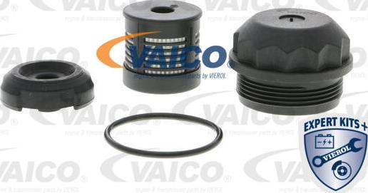 VAICO V10-2685 - Hydraulisuodatin, nelivedon lamellikytkin inparts.fi