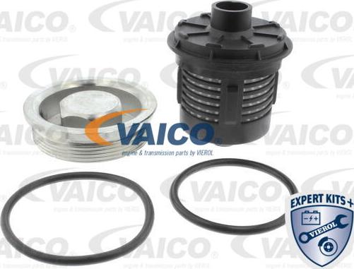 VAICO V10-2686 - Hydraulisuodatin, nelivedon lamellikytkin inparts.fi