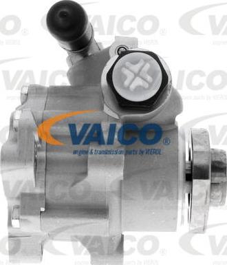 VAICO V10-2631 - Hydrauliikkapumppu, ohjaus inparts.fi