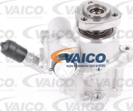 VAICO V10-2629 - Hydrauliikkapumppu, ohjaus inparts.fi