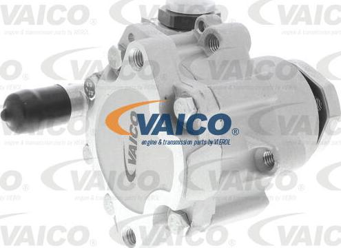 VAICO V10-2628 - Hydrauliikkapumppu, ohjaus inparts.fi