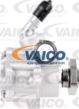 VAICO V10-2627 - Hydrauliikkapumppu, ohjaus inparts.fi