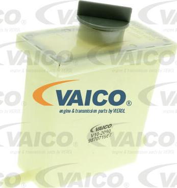 VAICO V10-2090 - Tasaussäiliö, servo-ohjaus inparts.fi