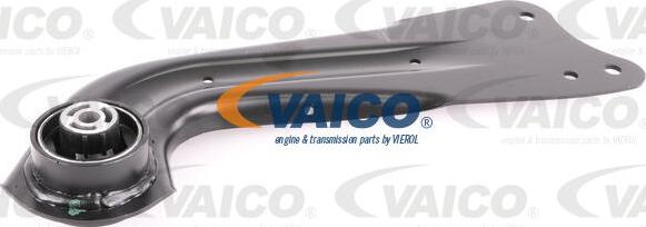 VAICO V10-2140 - Tukivarsi, pyöräntuenta inparts.fi