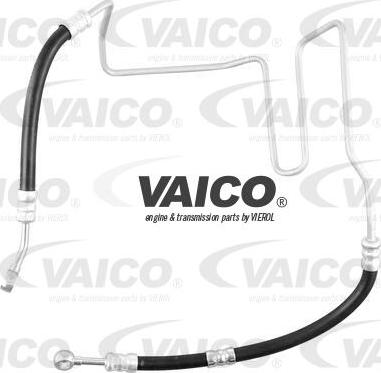 VAICO V10-2156 - Hydrauliikkaletku, ohjaus inparts.fi