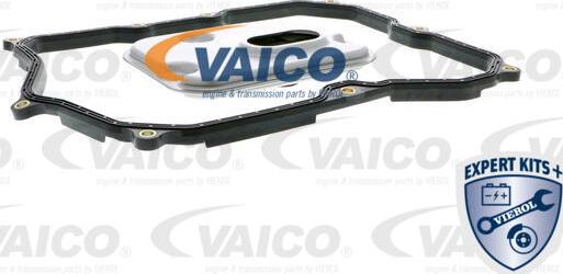 VAICO V10-2224 - Hydrauliikkasuodatin, automaattivaihteisto inparts.fi
