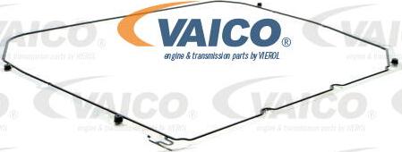 VAICO V10-2220 - Tiiviste, automaattivaihteiston öljypohja inparts.fi