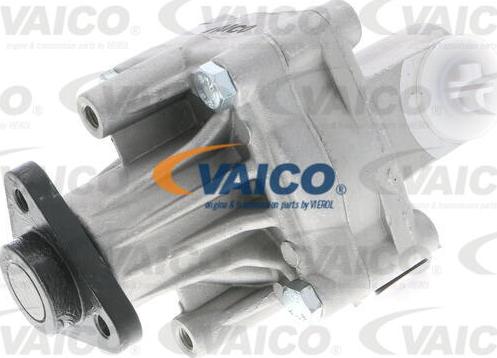 VAICO V10-7093 - Hydrauliikkapumppu, ohjaus inparts.fi