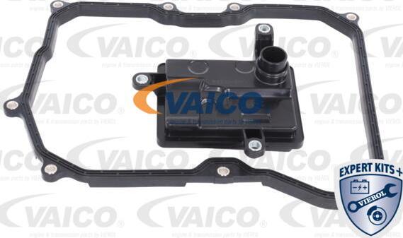 VAICO V10-7317 - Hydrauliikkasuodatin, automaattivaihteisto inparts.fi