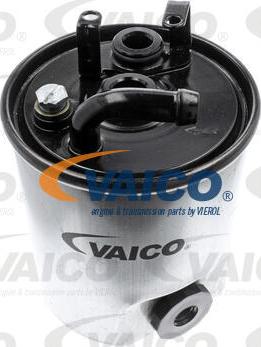 VAICO V30-9925 - Polttoainesuodatin inparts.fi