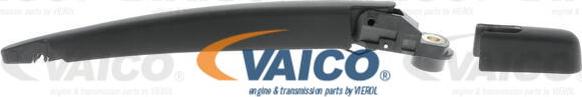 VAICO V30-9557 - Tuulilasinpyyhkimen varsi, lasinpesu inparts.fi