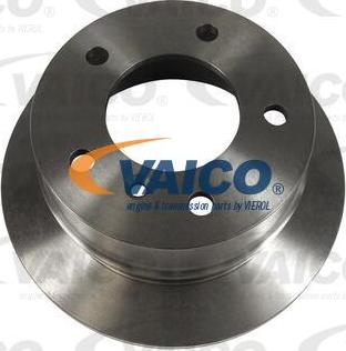 VAICO V30-40045 - Jarrulevy inparts.fi