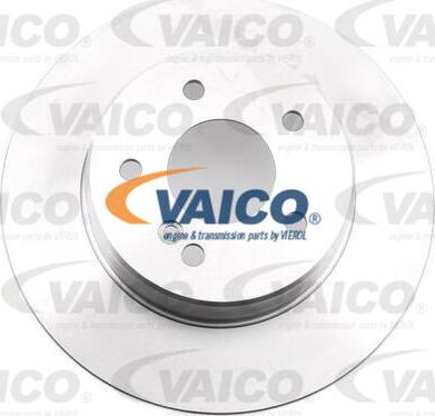 VAICO V30-40059 - Jarrulevy inparts.fi