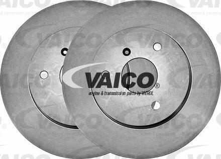 VAICO V30-40058 - Jarrulevy inparts.fi