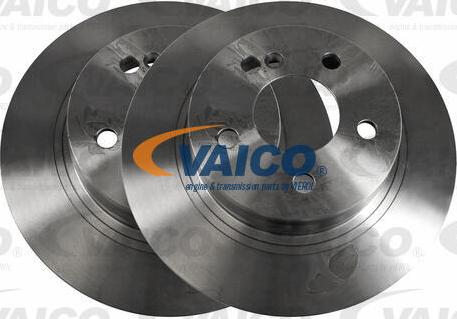 VAICO V30-40053 - Jarrulevy inparts.fi