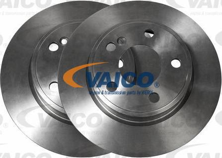 VAICO V30-40057 - Jarrulevy inparts.fi