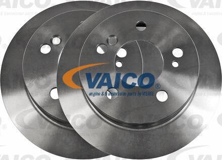 VAICO V30-40008 - Jarrulevy inparts.fi