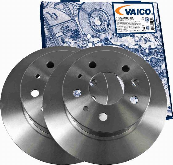 VAICO V30-40002 - Jarrulevy inparts.fi