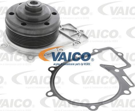 VAICO V30-50090 - Vesipumppu inparts.fi